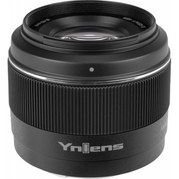Yongnuo YN 50 mm f/1.8 DA DSM II Sony E-mount