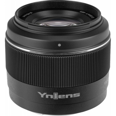 Yongnuo YN 50 mm f/1.8 DA DSM II Sony E-mount