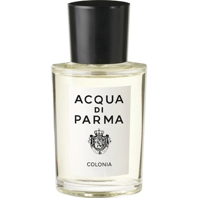 Acqua di Parma Colonia kolínská voda Kolínská voda unisex 50 ml