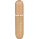 Travalo Classic 5 ml plnitelný flakón zlatá