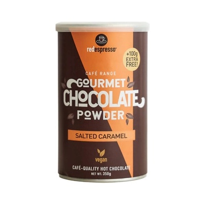 Gourmet Chocolate Salted Caramel 350 g