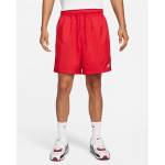 Nike Бански гащета Nike Club swimming shorts - Red (Red)