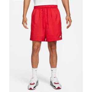 Nike Бански гащета Nike Club swimming shorts - Red (Red)