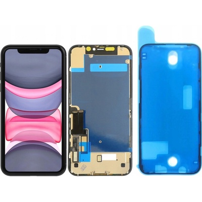 LCD Displej + Dotyková deska Apple iPhone 11 – Zboží Živě