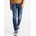 Celio Сини мъжки слим дънки Celio Dostroy2 Celio | Sin | МЪЖЕ | 30/34