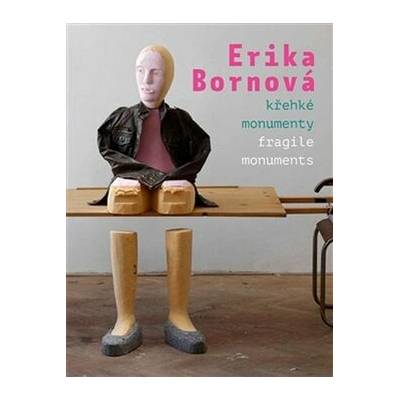 Erika Bornová CZ