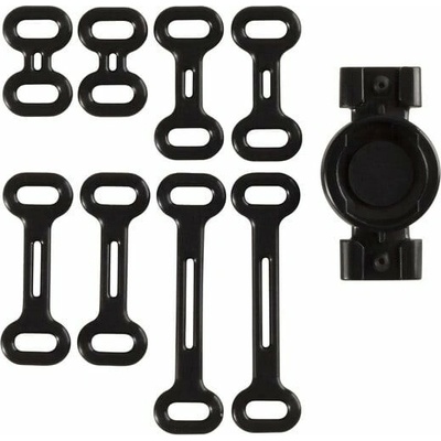 Sada držáku a gumiček pro Garmin Varia Vision