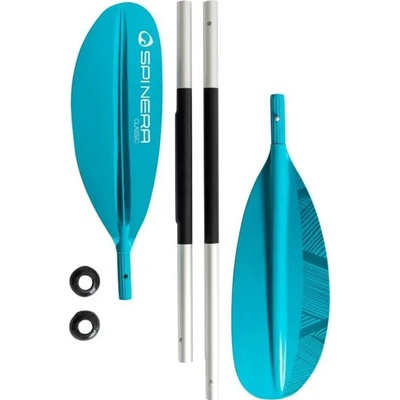 Spinera Kayak Classic Alu 4D