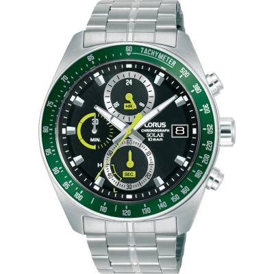 Lorus RZ619AX9