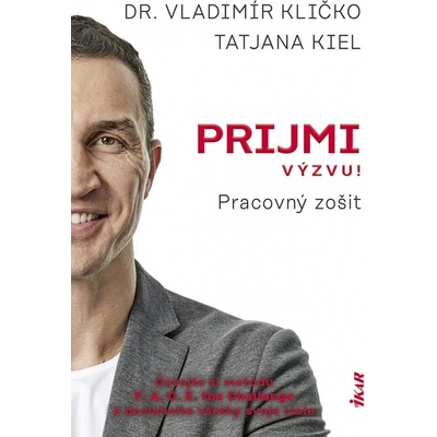 Prijmi výzvu! Pracovný zošit