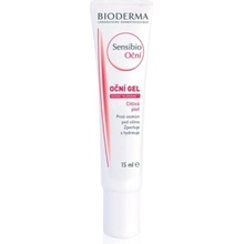 Bioderma Sensibio očný gél 15 ml