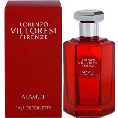 Lorenzo Villoresi Alamut EDT 100 ml