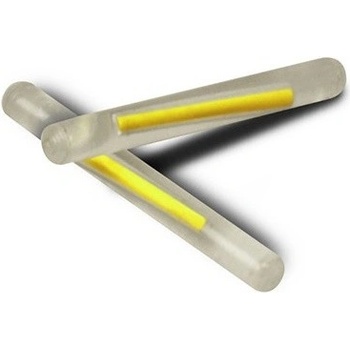 Delphin Chemické světlo Comet BAR 3,0x25mm ŽLUTÁ