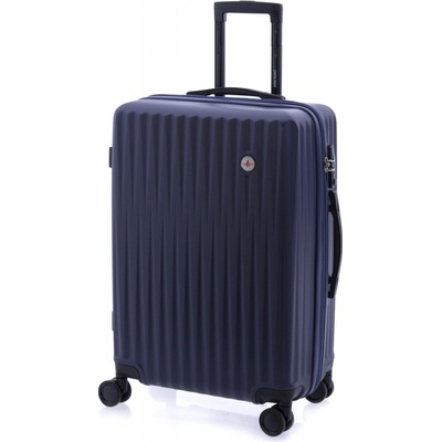 John Travel Diamond 4W modrá 63 L