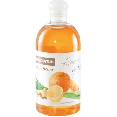 Tescoma náplň pro difuzér FANCY HOME Citronová tráva 500 ml – Zboží Dáma