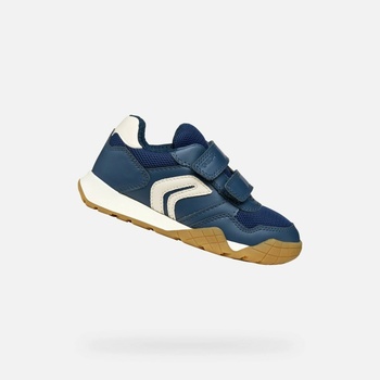 GEOX Тъмносини момчешки маратонки Geox Rann-e Geox | Sin | Момчешки | 38