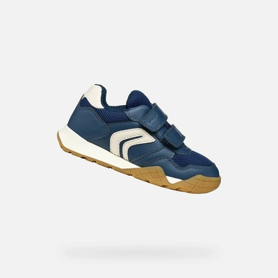 GEOX Тъмносини момчешки маратонки Geox Rann-e Geox | Sin | Момчешки | 38