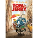 Tom & Jerry DVD