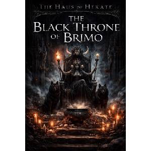The Haus of Hekate | Androkis R, Androkis R (2026)