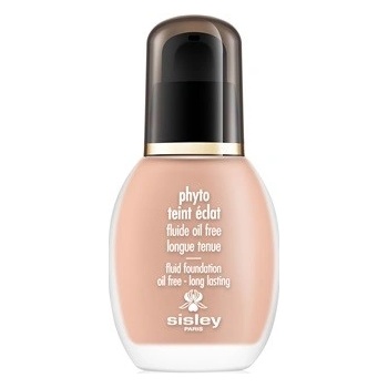 Sisley Phyto Teint Eclat Přírodní make-up 2+ Sand 30 ml