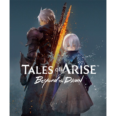 Tales of Arise - Beyond the Dawn