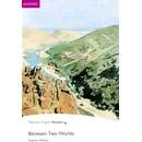 Between Two Worlds + CD - Stephen Rabley