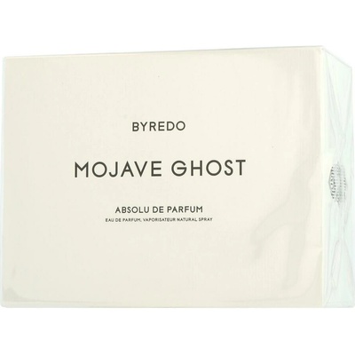 Byredo Mojave Ghost Absolu parfum unisex 100 ml
