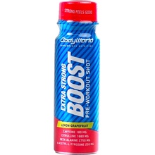 BodyWorld Boost Shot 80 ml