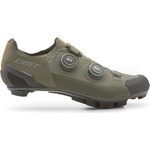 DMT Обувки за планинско колоездене DMT MH10 Cycling shoes - Green / Black - размер 41 (EU) (036-1204-0215)