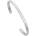 Daniel Wellington Гривна Daniel Wellington DW00400002 Жени (Гривна DW00400002)