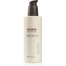 Ahava Deadsea Water minerální tělové mléko 250 ml