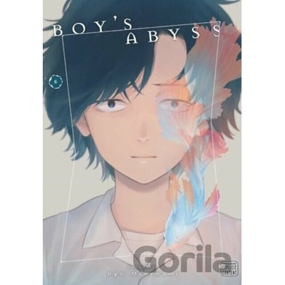 Boy's Abyss 6 - Ryo Minenami