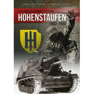 Hohenstaufen (ISBN: 9782840484721)