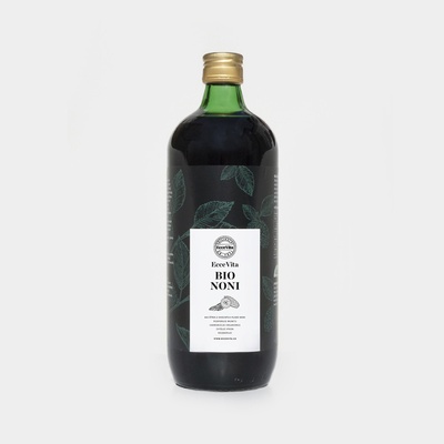 Ecce Vita Noni šťáva Bio 1 l
