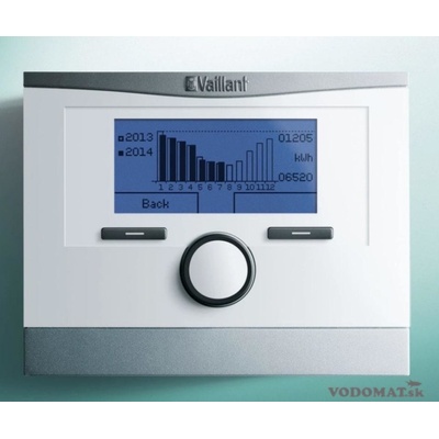 Vaillant multiMATIC 700f