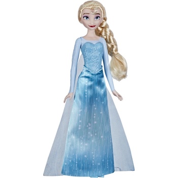 Hasbro Disney Frozen 2 Princezná Elsa