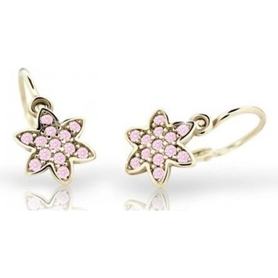 Cutie Jewellery C2206-10-X-1 ružová