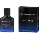 Tom Tailor Cool Mind toaletná voda pánska 50 ml
