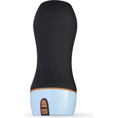 CRUIZR CM06 Vibrating Masturbator with Voice Activator