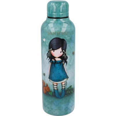 Santoro London nerez 515 ml