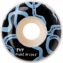 TOY MACHINE Super Premium MULTI 53MM