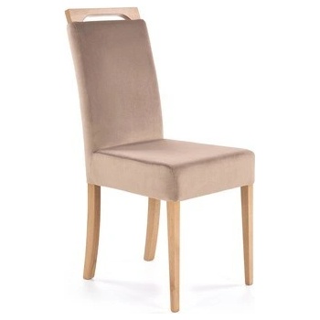 Halmar Clarion dub medová / monolith 09