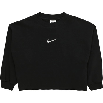 Nike Суичър 'DANCE' черно, размер M