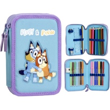 Cerdá modré Bluey