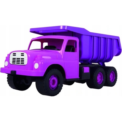 Dino Tatra 148 Růžová 72cm – Zboží Dáma