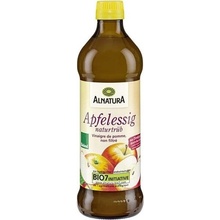 Alnatura jablečný ocet bio nefiltrovaný 500ml