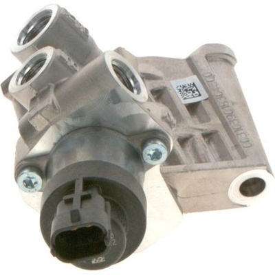 Regulátor tlaku paliva BOSCH F 00B C80 045