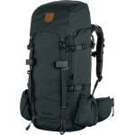Fjällräven Трекинг раница Fjällräven Kajka 35 Walking backpack - Coal Black - размер M/L (505-0701-0112)