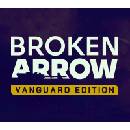 Broken Arrow (Vanguard Edition)