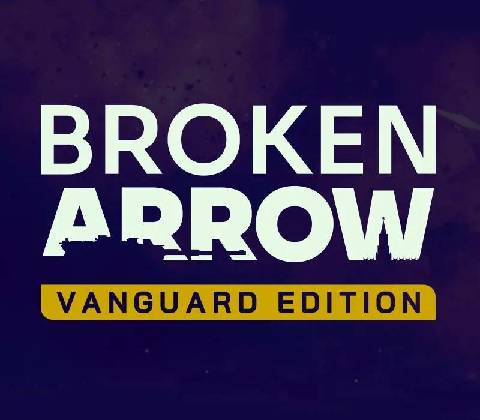 Broken Arrow (Vanguard Edition)